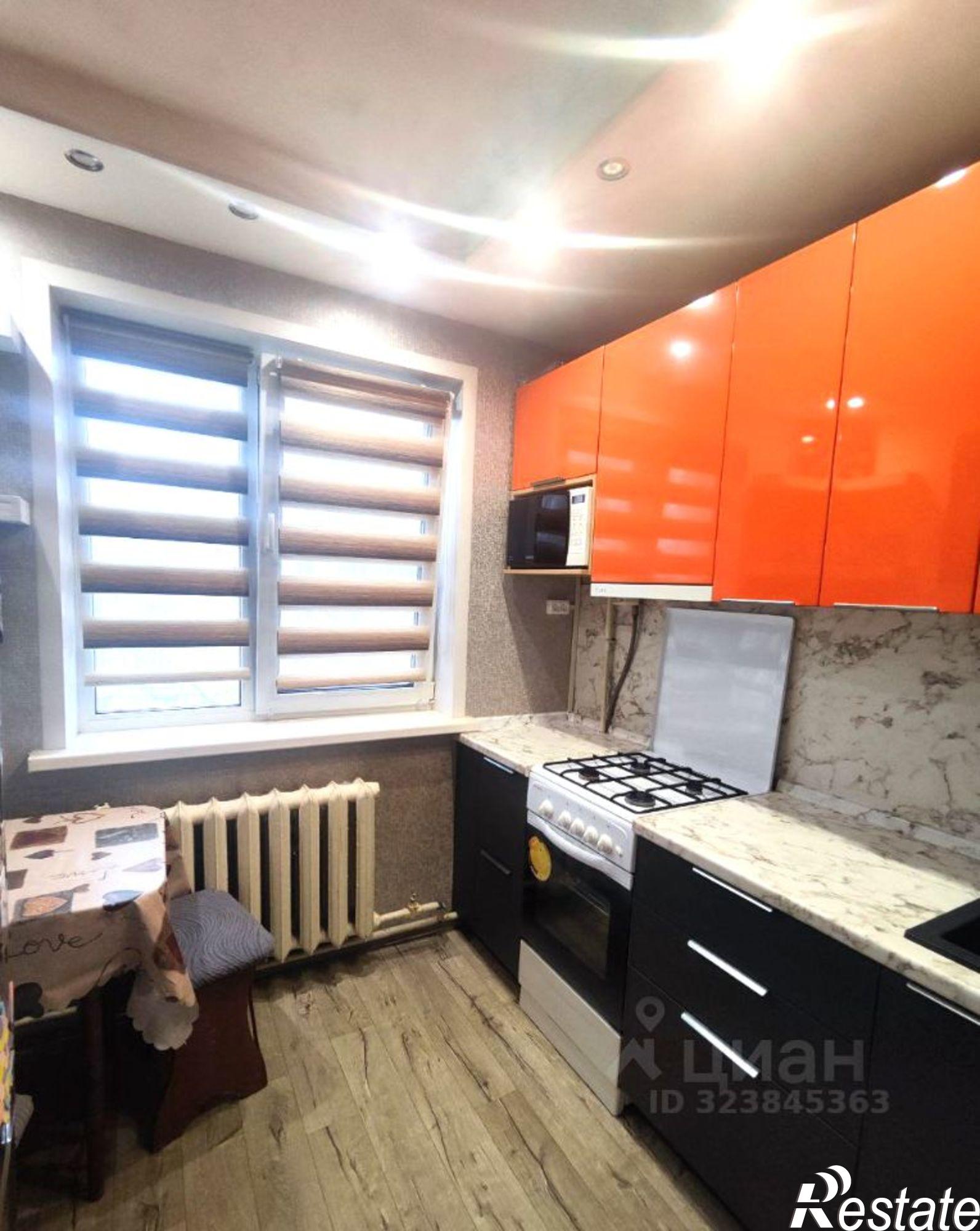 Купить квартиру за 3 150 000 рублей на Зелёный проезд, 41