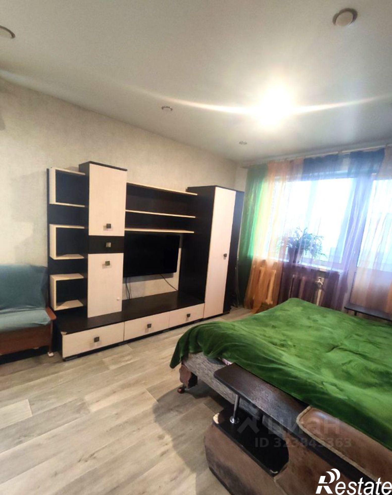 Купить квартиру за 3 150 000 рублей на Зелёный проезд, 41