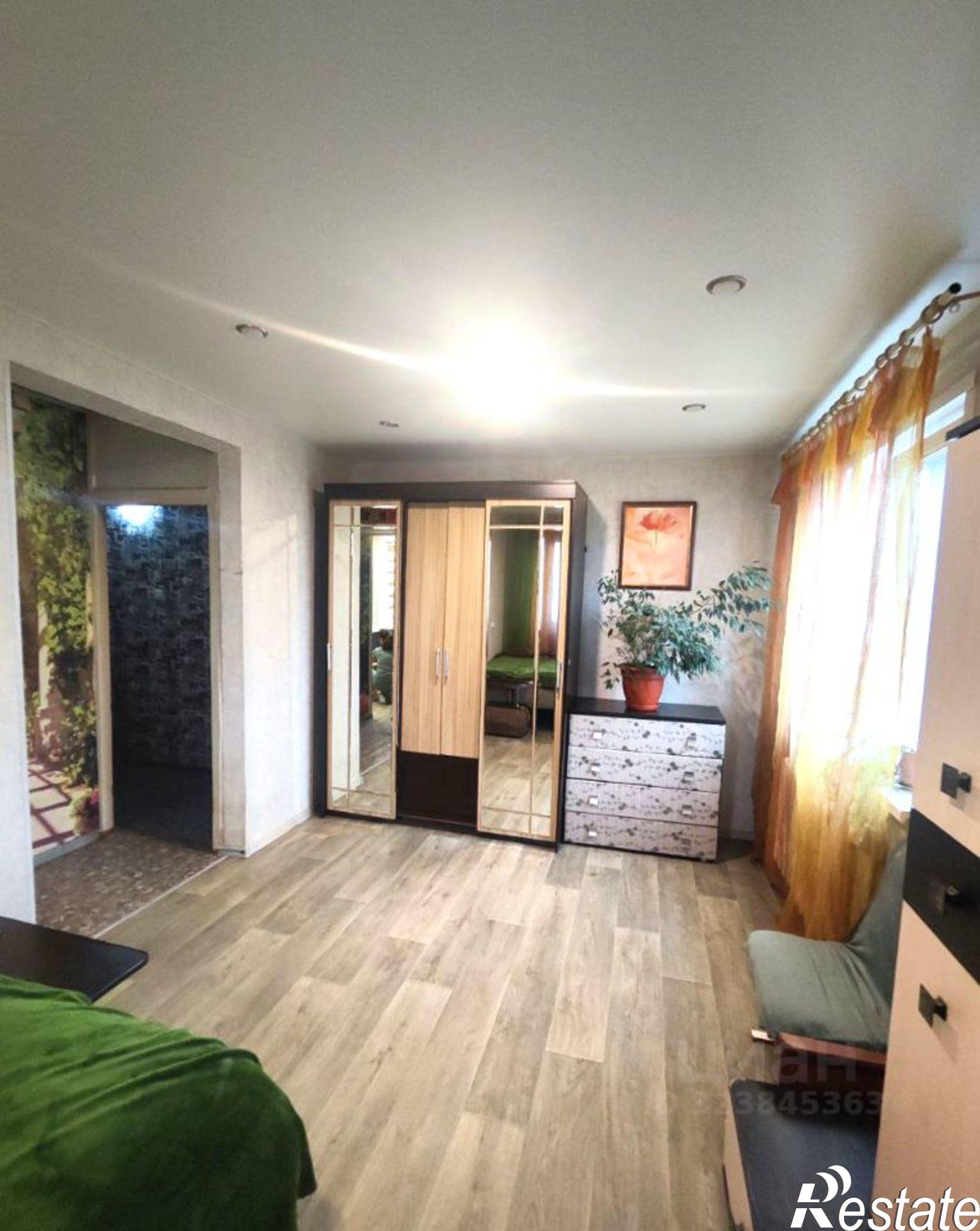 Купить квартиру за 3 150 000 рублей на Зелёный проезд, 41