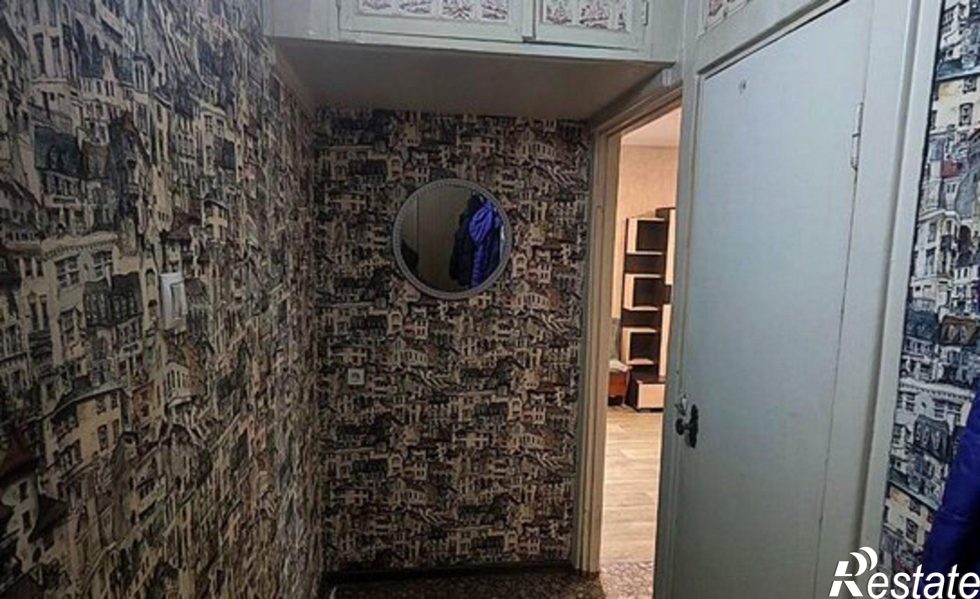 Купить квартиру за 3 150 000 рублей на Зелёный проезд, 41