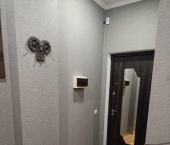 1-комн, 46кв м, этаж 11/17 ул Макарова, 4 1