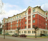 2-комн, 56кв м, этаж 3/5 ул Мусоргского, 17