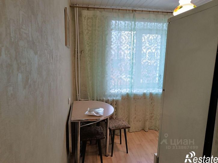 2-комн квартира ул Дарвина, 2,  д. 2