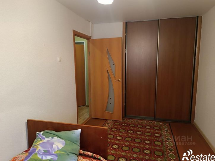 2-комн квартира ул Дарвина, 2,  д. 2