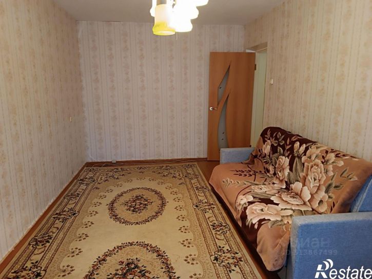 2-комн квартира ул Дарвина, 2,  д. 2