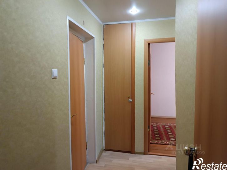 2-комн квартира ул Дарвина, 2,  д. 2