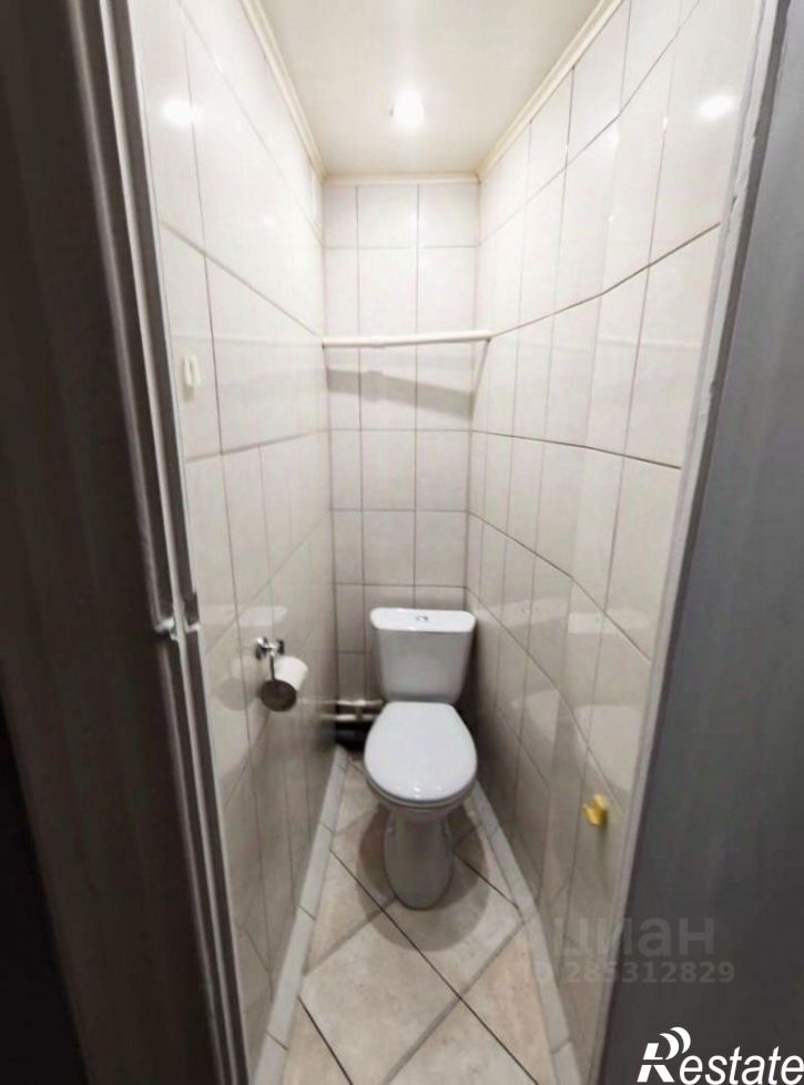 3-комн квартира посёлок Химинститута, 17