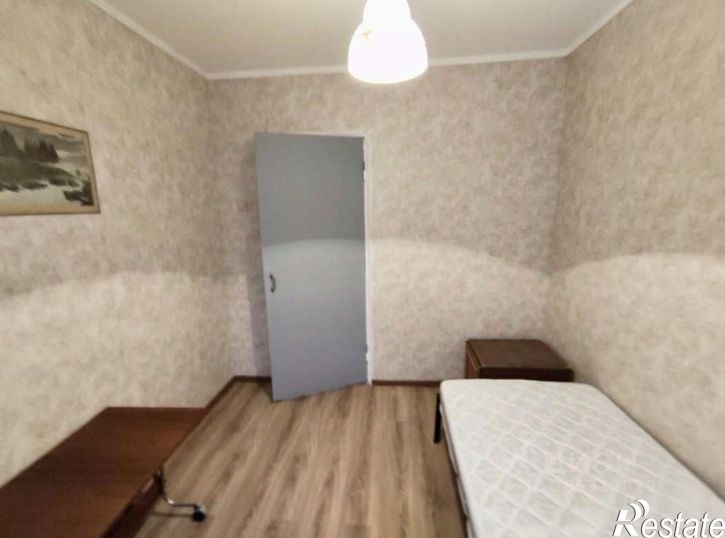 3-комн квартира посёлок Химинститута, 17