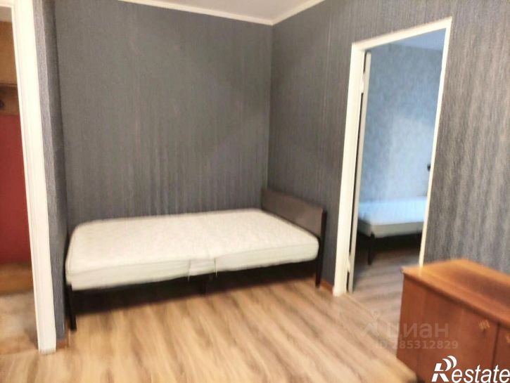 3-комн квартира посёлок Химинститута, 17