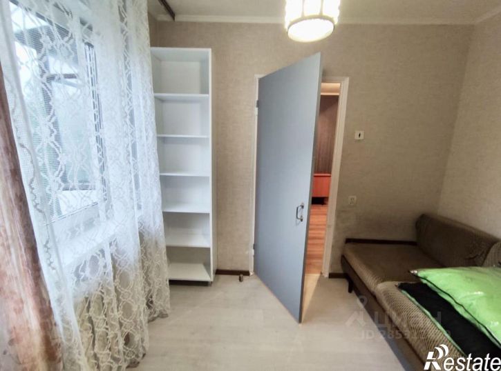 3-комн квартира посёлок Химинститута, 17