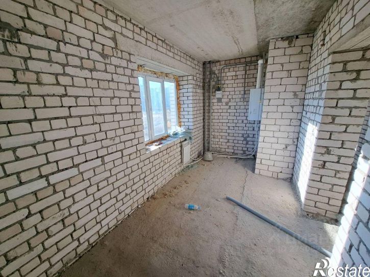 1-комн квартира ул Новая, 2,  д. 2