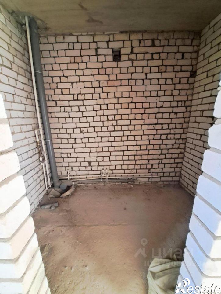 1-комн квартира ул Новая, 2,  д. 2