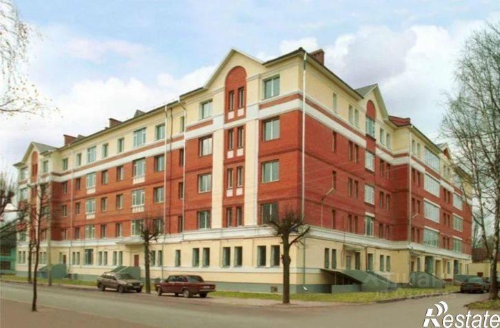 2-комн квартира ул Мусоргского, 17,  д. 17