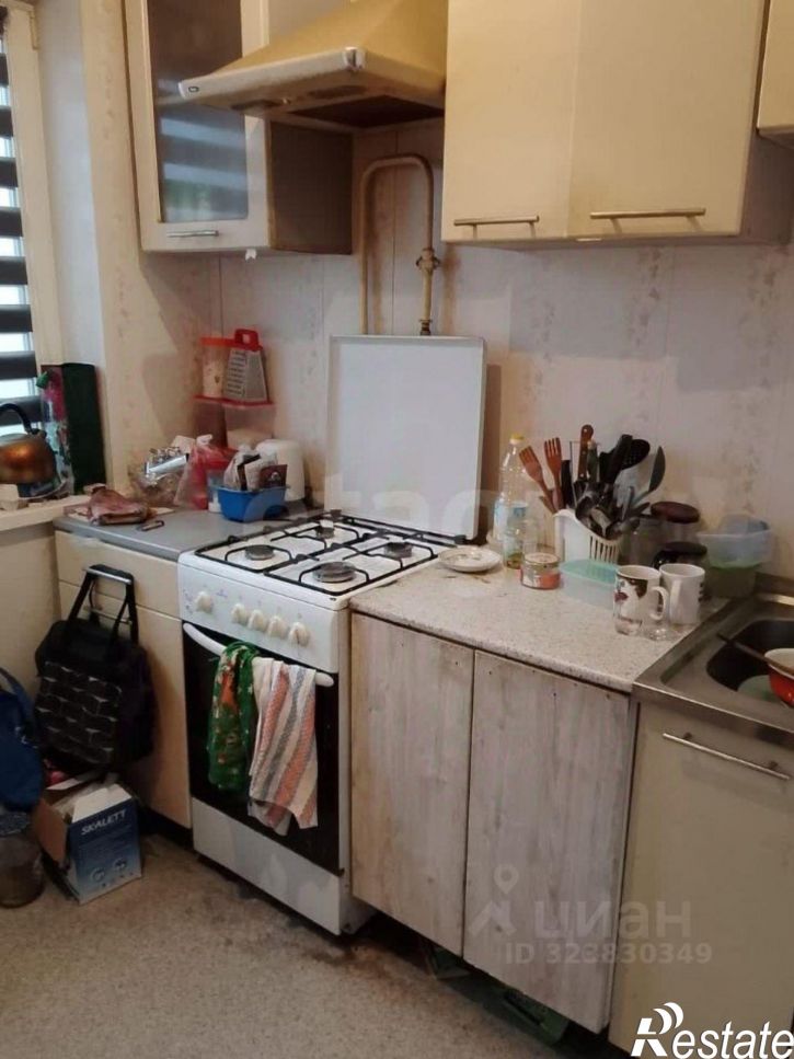 2-комн квартира пр-кт Победы, 76,  д. 76