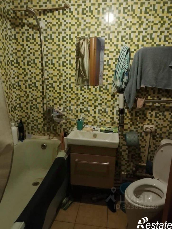 2-комн квартира пр-кт Победы, 76,  д. 76