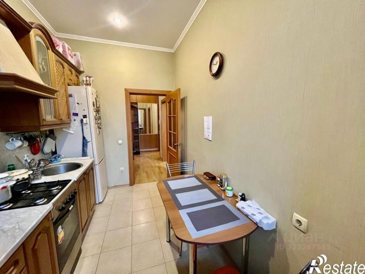 2-комн квартира ул Мусоргского, 17,  д. 17