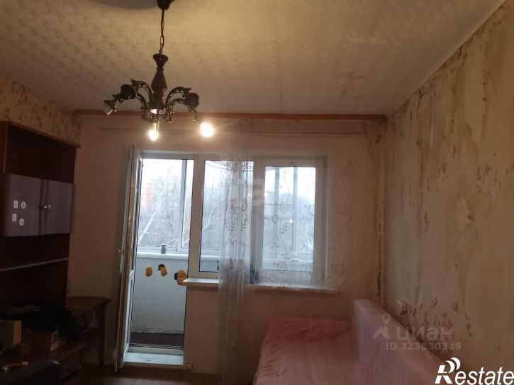 2-комн квартира пр-кт Победы, 76,  д. 76