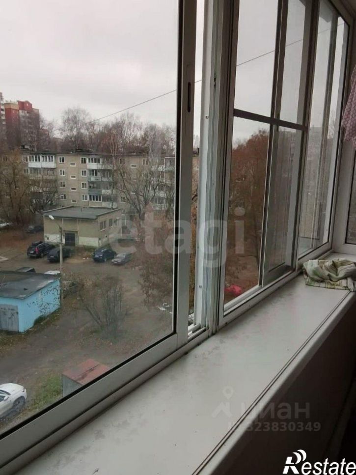 2-комн квартира пр-кт Победы, 76,  д. 76