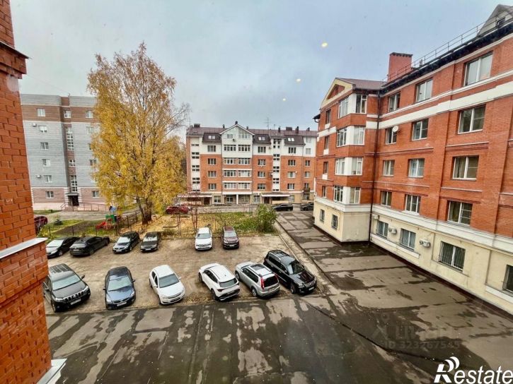 2-комн квартира ул Мусоргского, 17,  д. 17