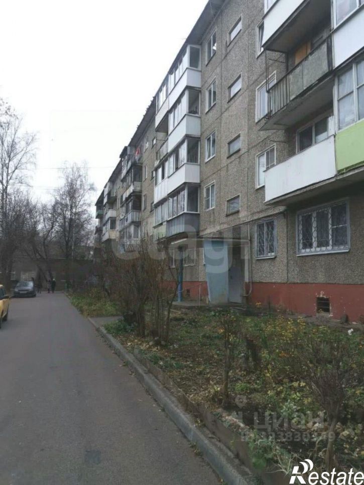 2-комн квартира пр-кт Победы, 76,  д. 76