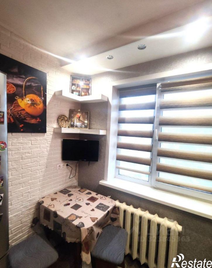 1-комн квартира Зелёный проезд, 41,  д. 41