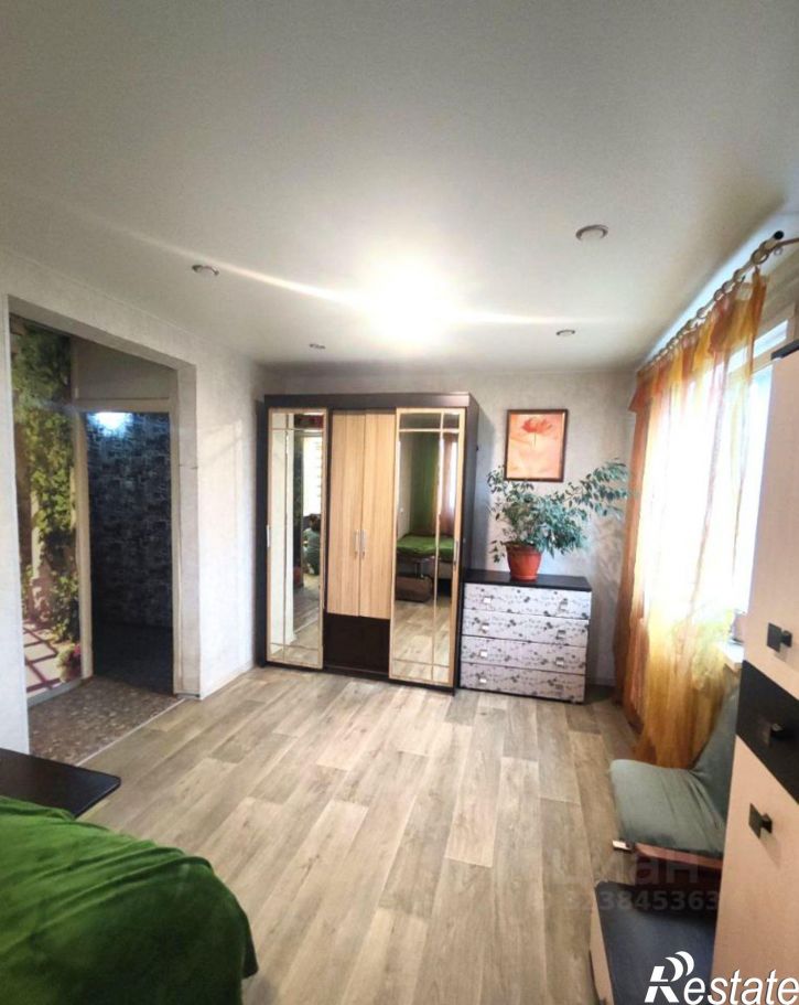 1-комн квартира Зелёный проезд, 41,  д. 41