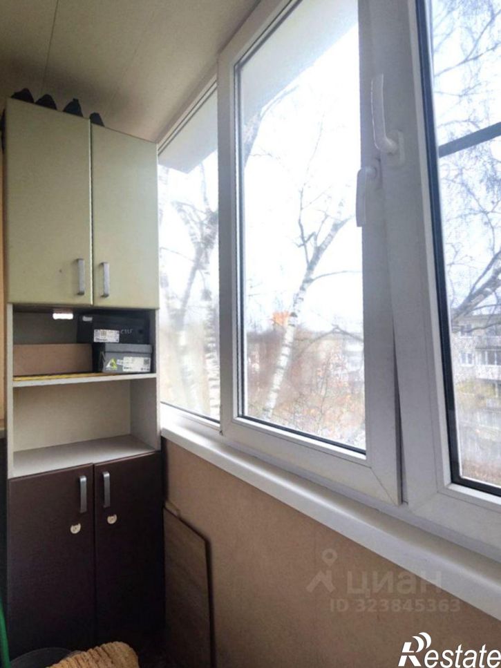 1-комн квартира Зелёный проезд, 41,  д. 41