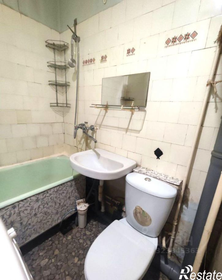 1-комн квартира Зелёный проезд, 41,  д. 41