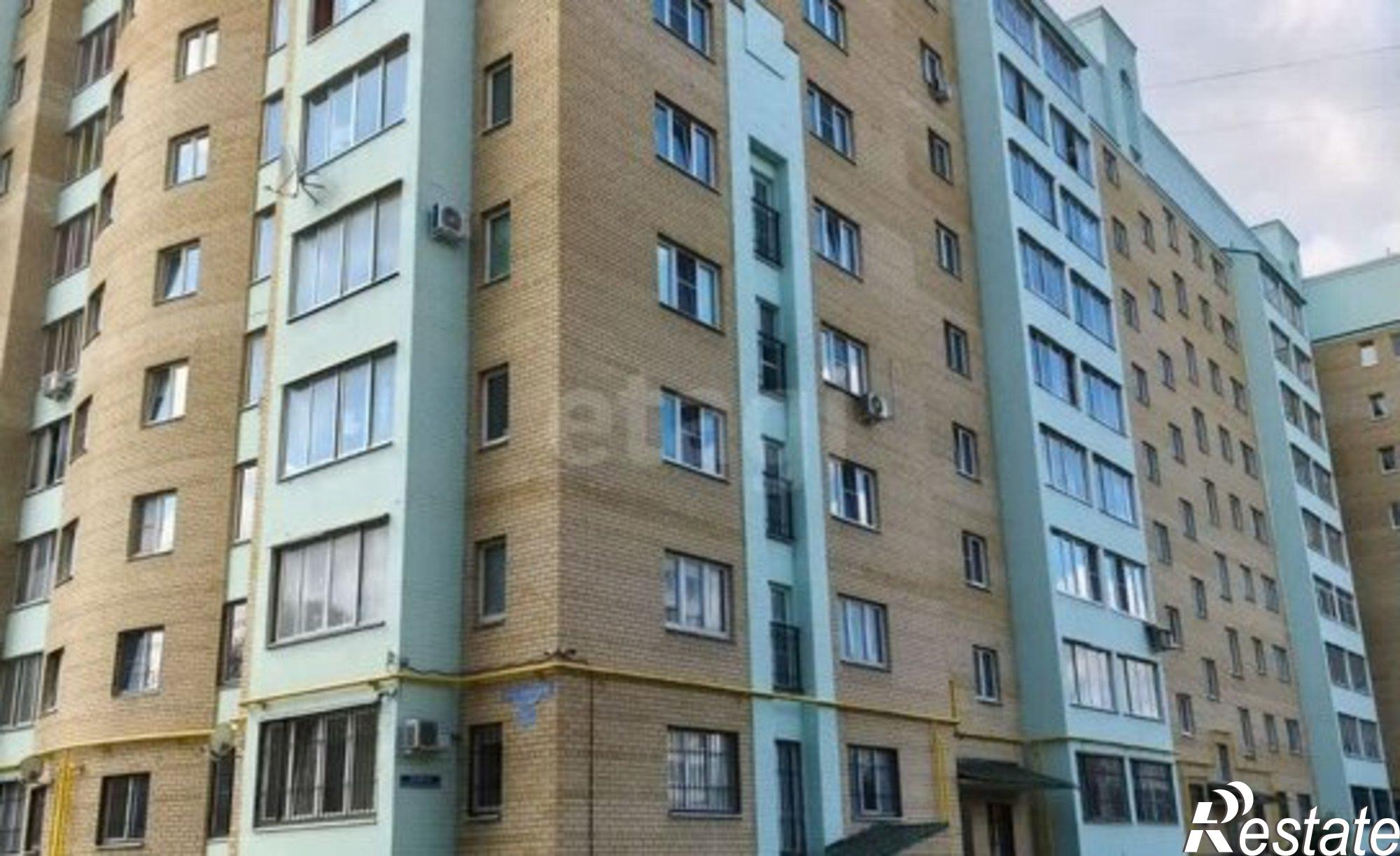 Купить квартиру за 5 250 000 рублей на ул Хрустальная, 41 3