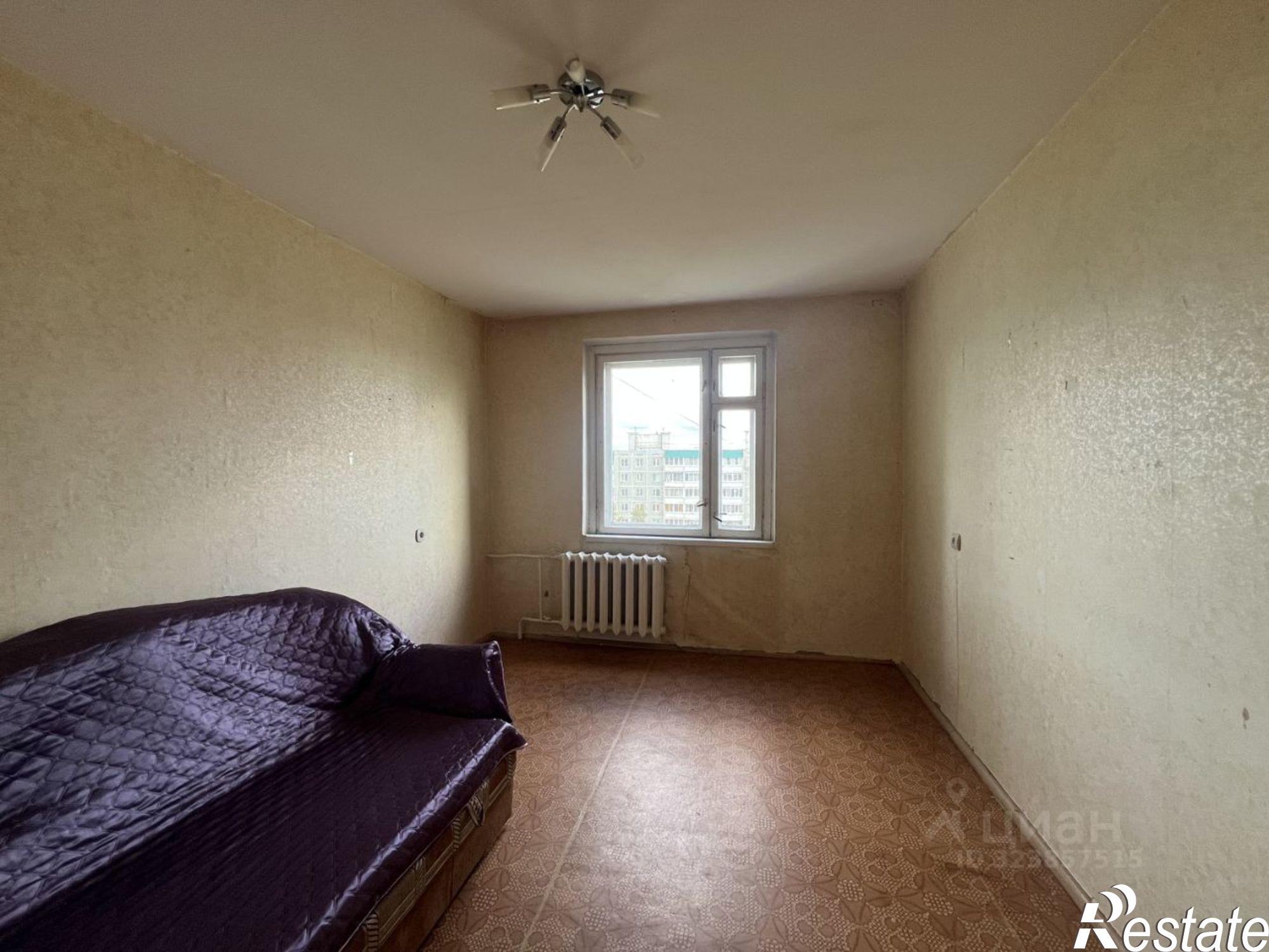 Купить квартиру за 3 150 000 рублей на посёлок Химинститута, 50