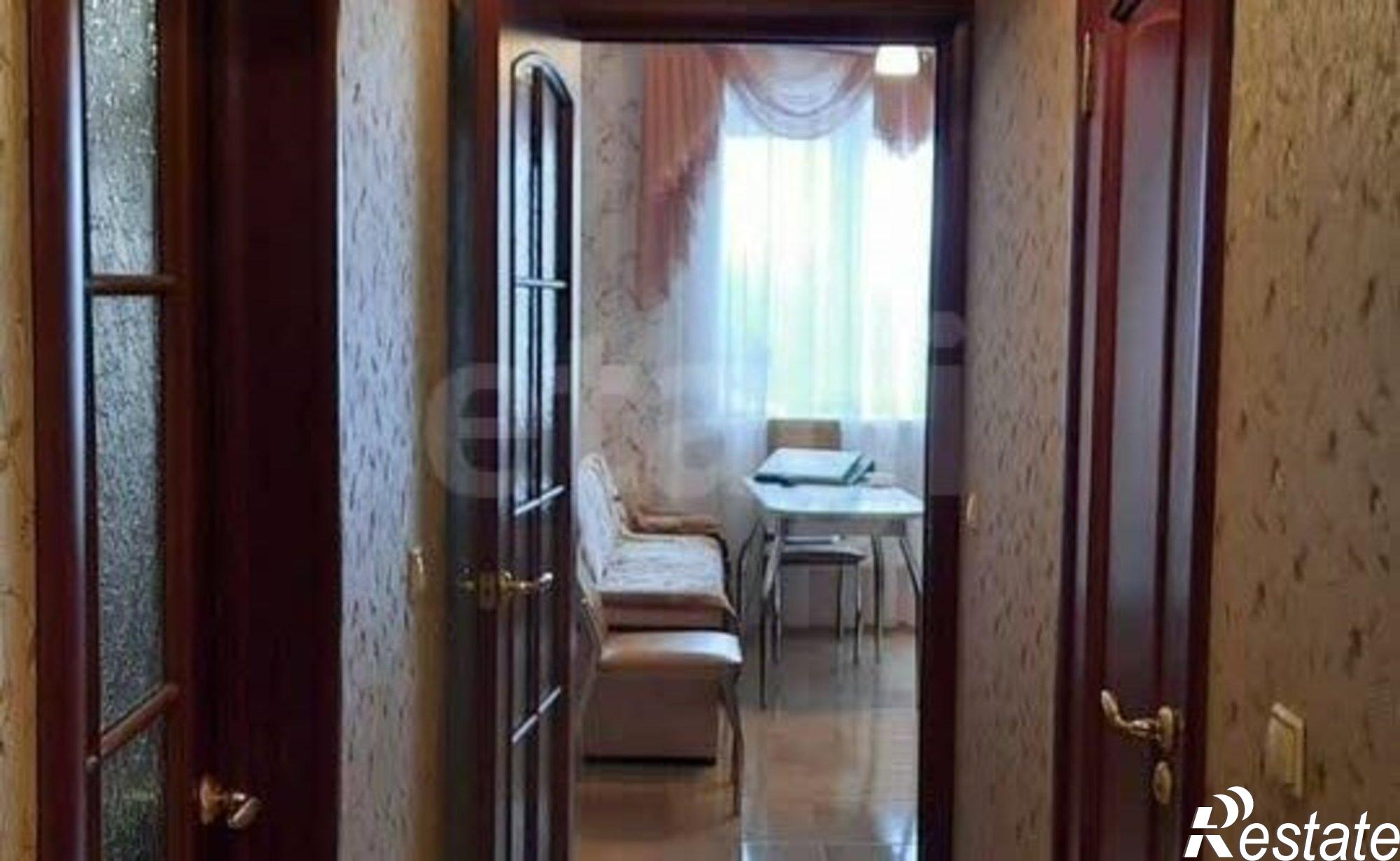 Купить квартиру за 5 250 000 рублей на ул Хрустальная, 41 3