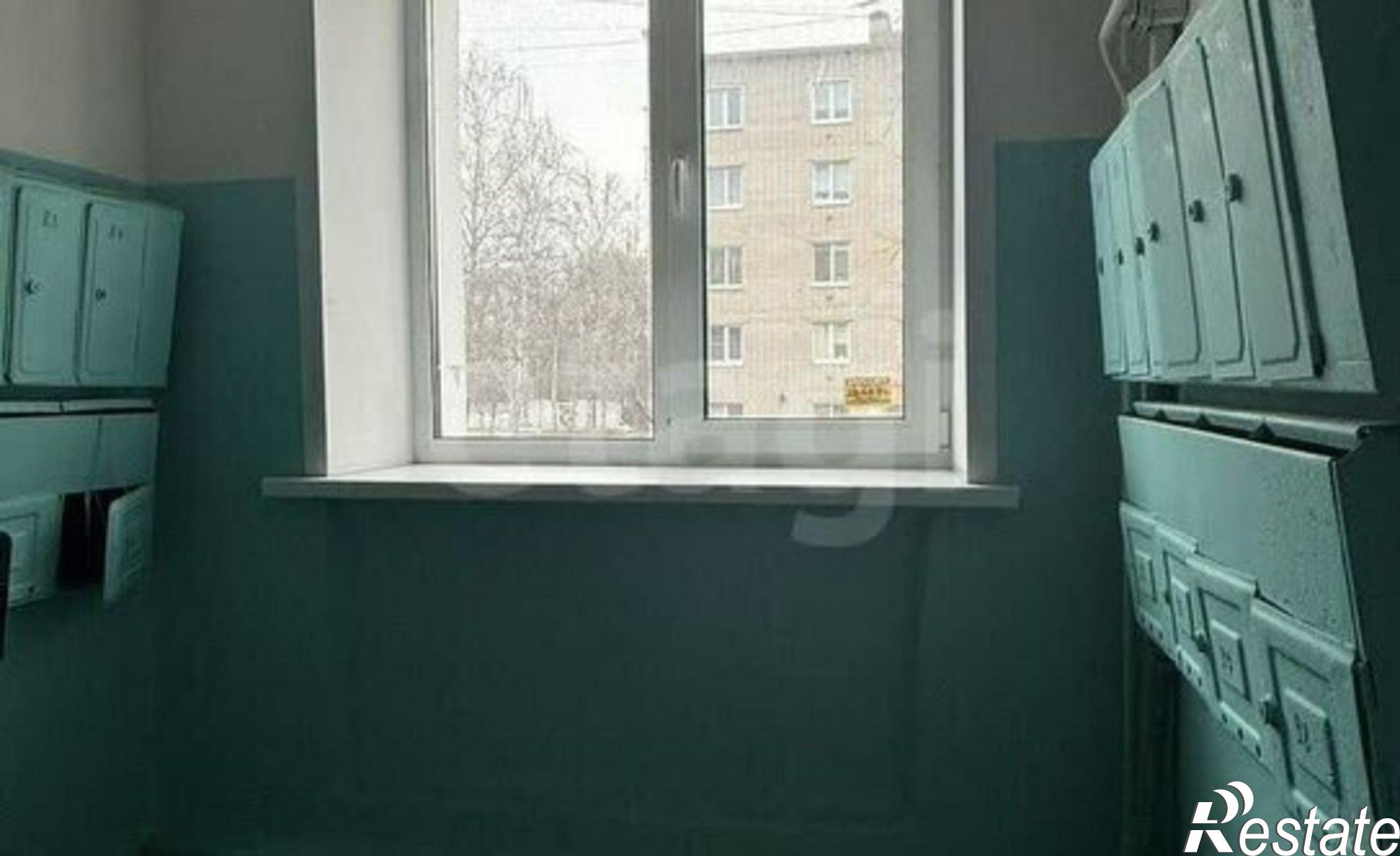 Купить квартиру за 5 750 000 рублей на ул Благоева, 6а