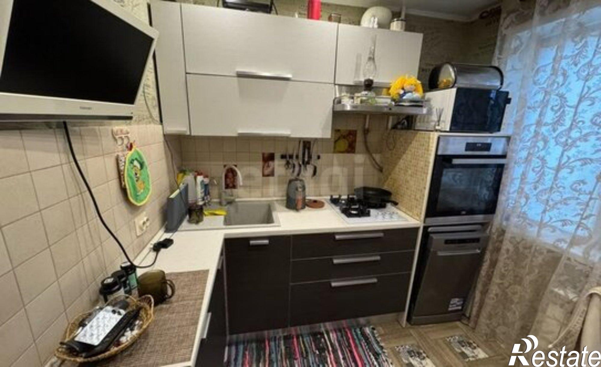 Купить квартиру за 6 550 000 рублей на Артиллерийский пер, 8