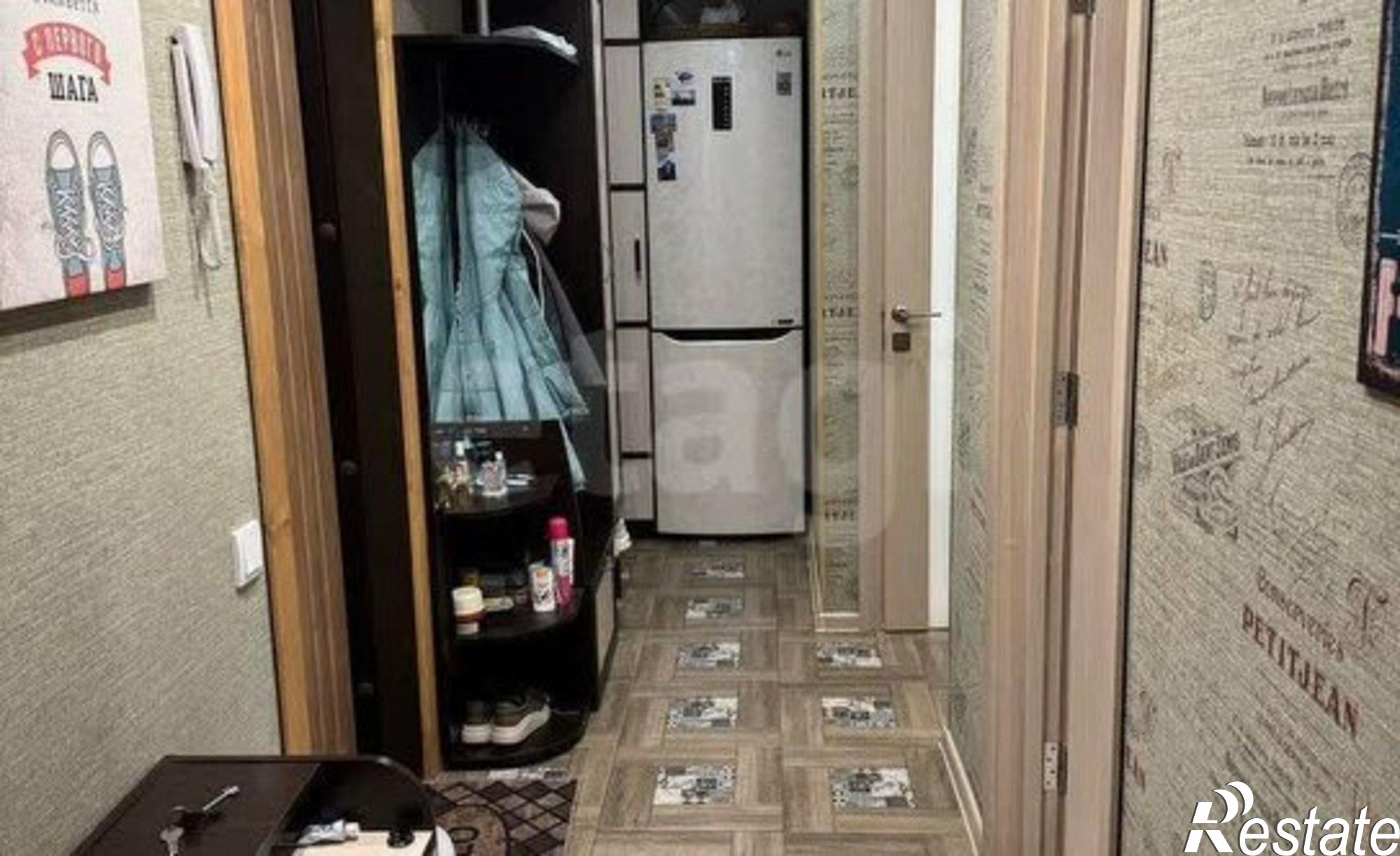 Купить квартиру за 6 550 000 рублей на Артиллерийский пер, 8