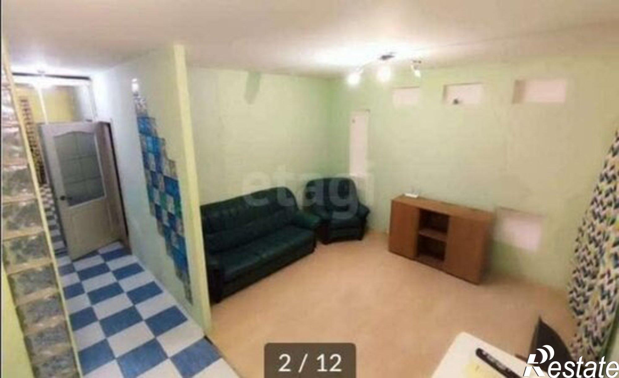 Купить квартиру за 4 500 000 рублей на б-р Радищева, 29