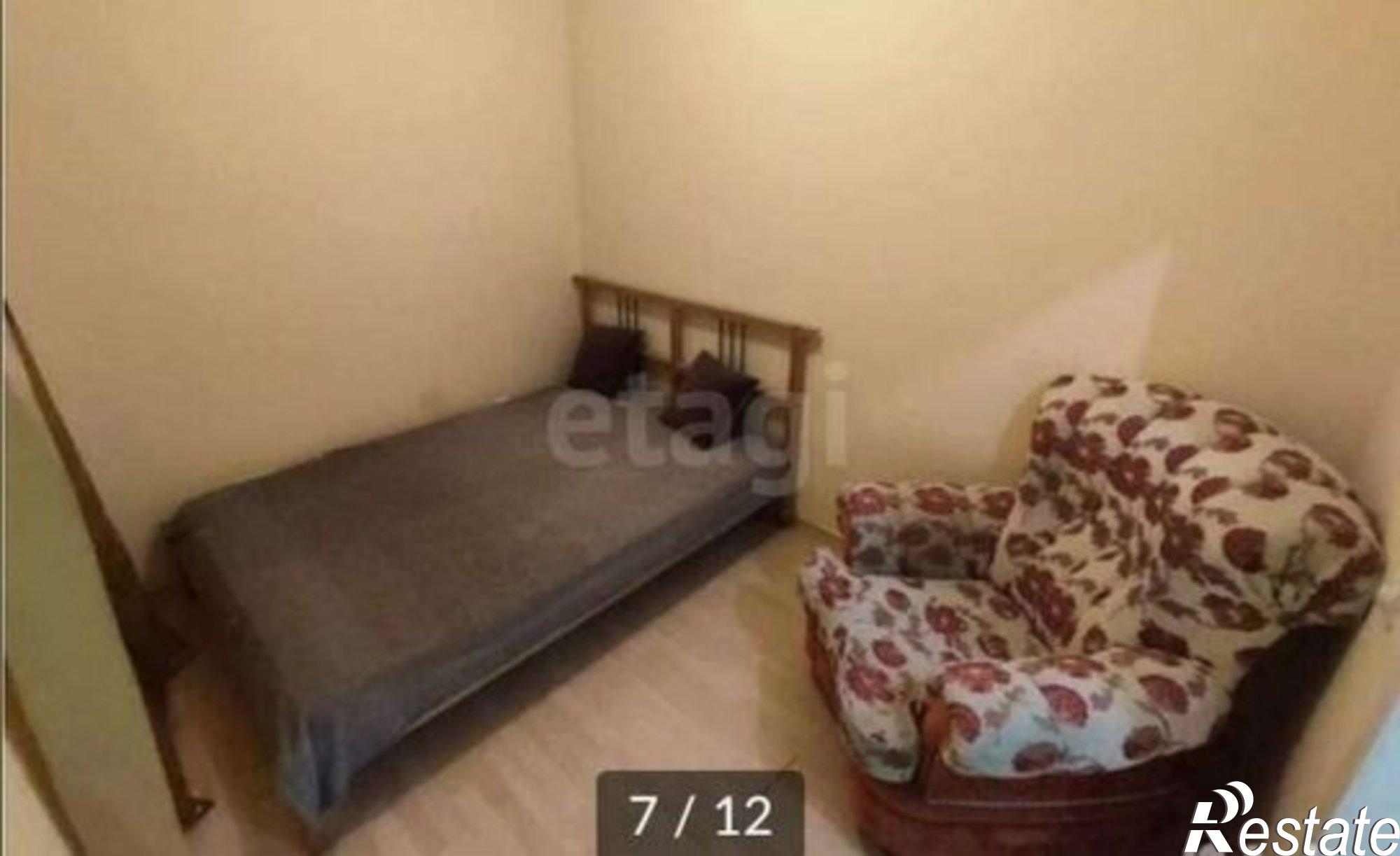 Купить квартиру за 4 500 000 рублей на б-р Радищева, 29