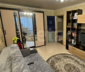 2-комн, 44кв м, этаж 2/5 Артиллерийский пер, 8