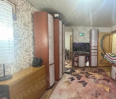 1-комн, 34кв м, этаж 1/5 посёлок Элеватор, Центральная улица, 20к1