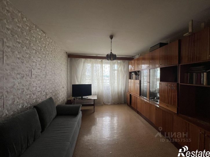 2-комн квартира посёлок Химинститута, 50