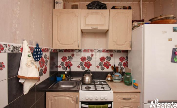 2-комн квартира ул Громова, 7 2,  д. 7 2,  к. 2