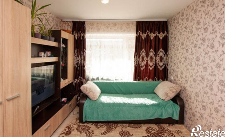 2-комн квартира ул Громова, 7 2,  д. 7 2,  к. 2