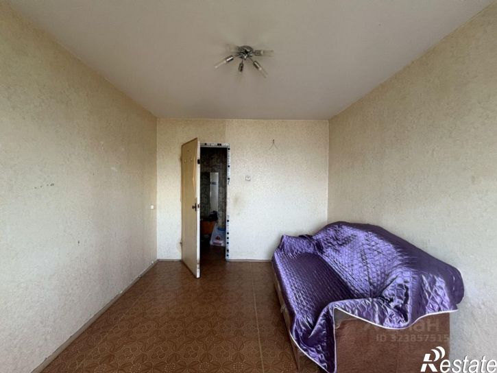 2-комн квартира посёлок Химинститута, 50