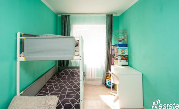 2-комн квартира ул Громова, 7 2,  д. 7 2,  к. 2