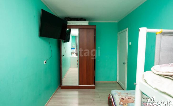 2-комн квартира ул Громова, 7 2,  д. 7 2,  к. 2