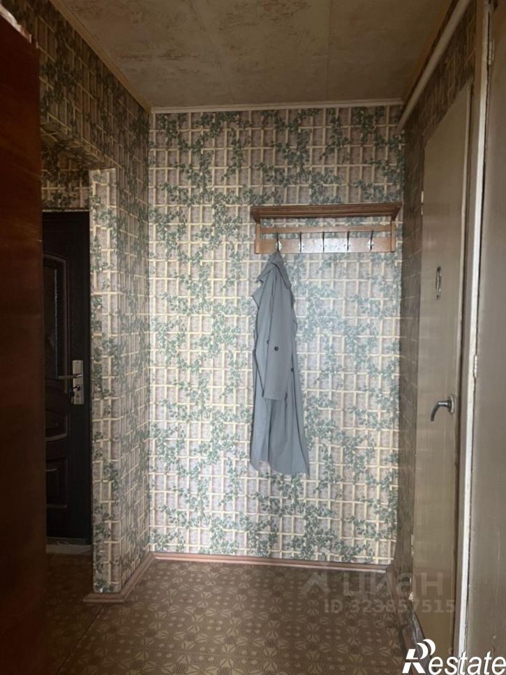 2-комн квартира посёлок Химинститута, 50