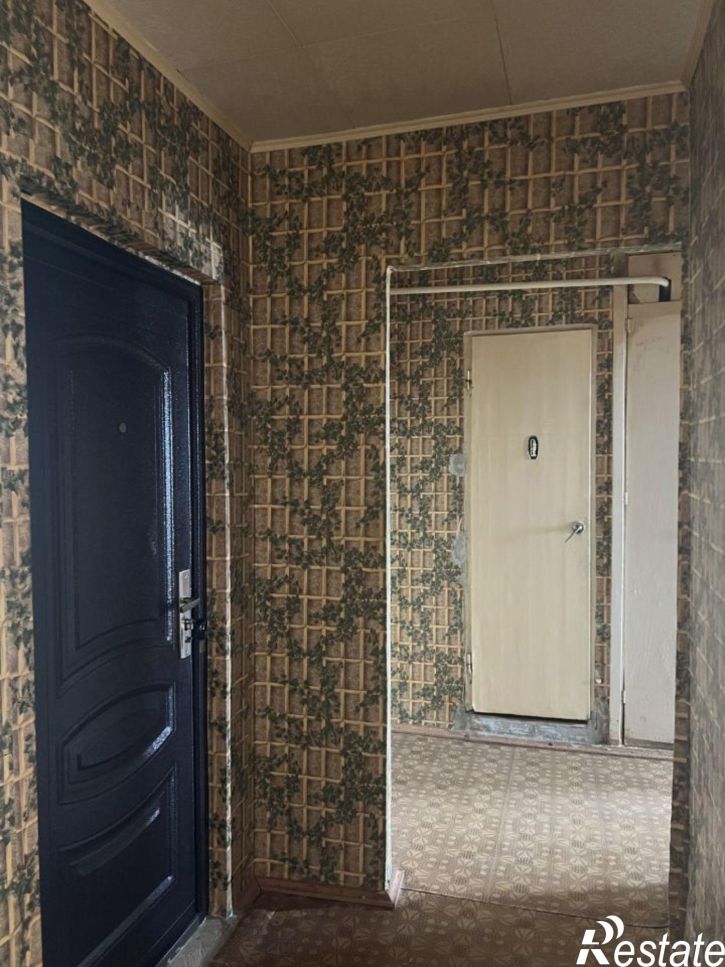 2-комн квартира посёлок Химинститута, 50