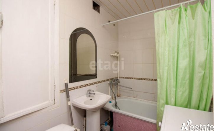 2-комн квартира ул Громова, 7 2,  д. 7 2,  к. 2