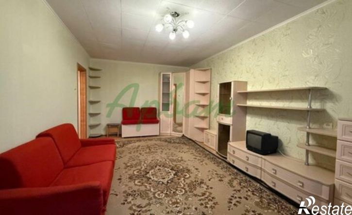 1-комн квартира Ржевская улица, 14,  д. 14