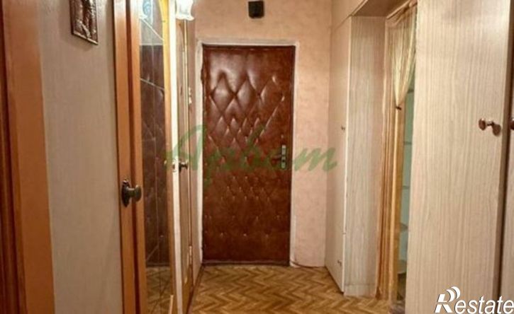 1-комн квартира Ржевская улица, 14,  д. 14