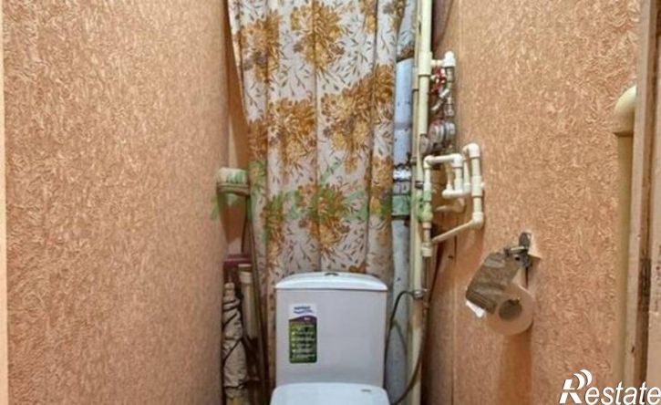 1-комн квартира Ржевская улица, 14,  д. 14